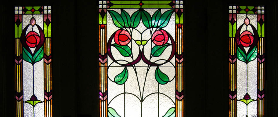 Houston Stained Glass Windows by Farrells Art Glass 3